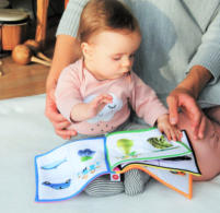 Logopädie bei Kindern in Schwerin